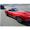 Image 3 : FRIDAY 1969 CHEVROLET CORVETTE 427 TRI POWER 4 SPEED BIG BLOCK