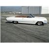 Image 1 : FRIDAY 1963 CHEVROLET IMPALA SS CUSTOM PRO TOURING RESTOMOD