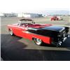 Image 1 : FRIDAY FEATURE 1955 CHEVROLET BEL AIR CONVERTIBLE CONVERTIBLE RESTOMOD PRO TOURING CUSTOM