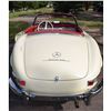 Image 8 : 2:00PM SATURDAY FEATURE STUNNING MERCEDES 300SL RESTOMOD