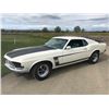 Image 1 : 3:30PM SATURDAY FEATURE 1969 MUSTANG BOSS 302