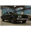 Image 2 : 4:00PM SATURDAY FEATURE 1970 CHEVROLET CHEVELLE SS 454 LS6 BIG BLOCK