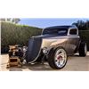 Image 1 : 5:00PM SATURDAY FEATURE 1933 FORD CONCEPT HOT ROD RIDDLER AWARD WINNER