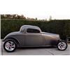 Image 2 : 5:00PM SATURDAY FEATURE 1933 FORD CONCEPT HOT ROD RIDDLER AWARD WINNER