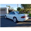 Image 2 : 1999 MERCEDES BENZ SL500 ROADSTER