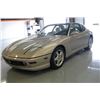 Image 1 : NO RESERVE 2000 FERRARI 456 M GT