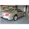 Image 2 : NO RESERVE 2000 FERRARI 456 M GT