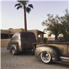 Image 1 : 1950 HANDCRAFTED TEAR DROP TRAILER