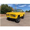 Image 1 : 1971 GMC JIMMY RESTO MOD