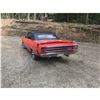 Image 2 : 1969 DODGE DART CONVERTIBLE 383 SUPER RARE MOPAR