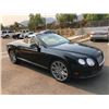 Image 2 : 2014 BENTLEY CONTINENTAL GT