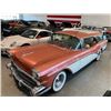 Image 1 : 1957 BUICK CABALLERO SHOW WINNING RESTORATION AMAZING BUILD