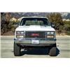 Image 2 : 1989 GMC JIMMY 4WD