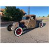 Image 1 : 1941 FORD HOT ROD RAT ROD