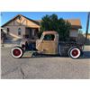 Image 2 : 1941 FORD HOT ROD RAT ROD