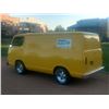 Image 3 : 1967 CHEVROLET G10 CUSTOM PANEL VAN