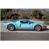 Image 2 : 2006 FORD GT HERITAGE EDITION STUNNING SUPER CAR