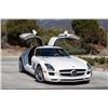 Image 1 : 2012 MERCEDES BENZ SLS AMG GULL WING SUPER CAR