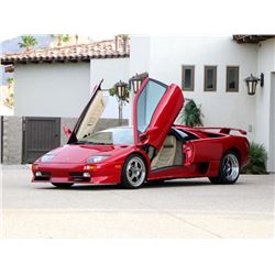 1999 LAMBORGHINI DIABLO