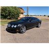 Image 2 : 2005 BENTLEY CONTINENTAL GT