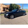 Image 2 : 2005 MERCEDES BENZ CLK500 CABRIOLET