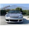 Image 1 : 2004 PORSCHE 911 CABRIOLET TURBO CONVERTIBLE