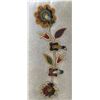 Image 4 : Beaded Floral Design for A Robe