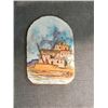 Image 1 : Neil David Original Paintings Miniature