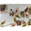 Image 2 : Beaded Floral Design for A Robe