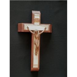 Last Rights Cross
