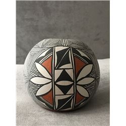 Acoma Pottery Vintage