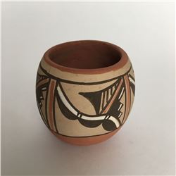 Pueblo Pottery Vintage Southwestern