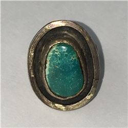 Old Pawn Ring