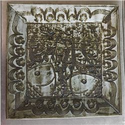 Henry Kendall Gernhardt Platter