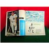 Image 2 : Detroit Tiger Yearbook Autographs