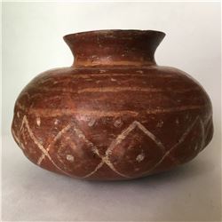 Pre Columbian Pottery Authenticated