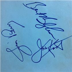 Bert Blyleven Jim Kaat Jim Perry Minnesota Twins
