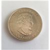 Image 2 : 1 1/2 Ounce Silver Canadian