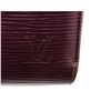 Image 6 : Louis Vuitton Purple Epi Leather Zippy Wallet