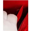 Image 7 : Louis Vuitton Red Epi Leather Alma PM Bag
