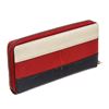 Image 2 : Gucci Multicolor Queen Margaret Bee Zippy Wallet