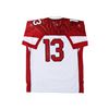 Arizona Cardinals Kurt Warner Autographed Jersey