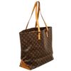 Image 3 : Louis Vuitton Monogram Canvas Leather Cabas Alto Shoulder Bag