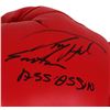 Image 2 : Larry Holmes Autographed Boxing Glove