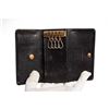 Image 6 : Louis Vuitton Black Epi Leather 4 Key Holder