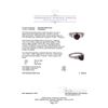 Image 5 : 2.50 ctw Ruby and Diamond Ring - Platinum