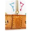 Image 5 : Louis Vuitton White Multicolore Alma MM Satchel Bag