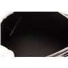 Image 5 : Louis Vuitton Black Epi Leather Vertical Lockit Bag