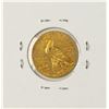 Image 2 : 1908 $5 Indian Head Half Eagle Gold Coin