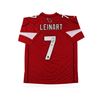 Arizona Cardinals Matt Leinart Autographed Jersey
